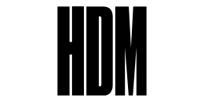 HDM Engineering Services Ltd Logo 001