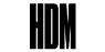 HDM Engineering Services Ltd Logo 001