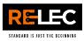 Relec Electronics Ltd Logo 001