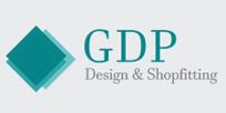 GDP Design & Shopfitting Ltd Logo 001