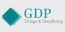 GDP Design & Shopfitting Ltd Logo 001