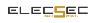 Elecsec Fire & Security Logo 001