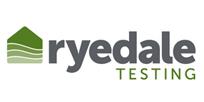 Ryedale Testing Logo 001