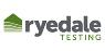 Ryedale Testing Logo 001