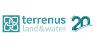 Terrenus Land & Water Logo 001