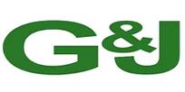 G&J Geoenvironmental Consultants Ltd Logo 001