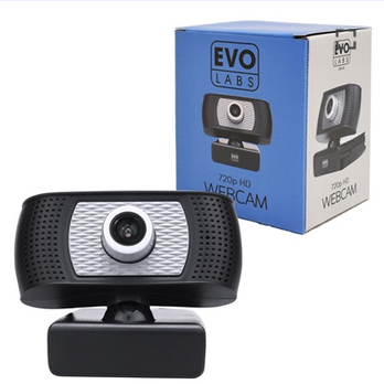 Top-Notch Webcams