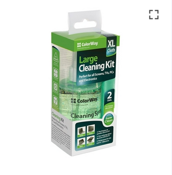 Specialised PC Cleaning Products