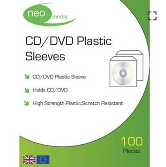 Premium Photo Paper / Blank CD & DVD Stacks