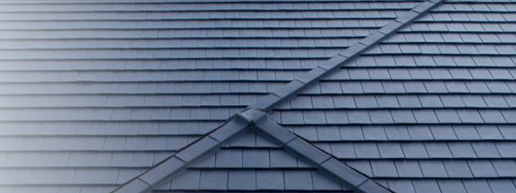 Home Improvements in Roofing
