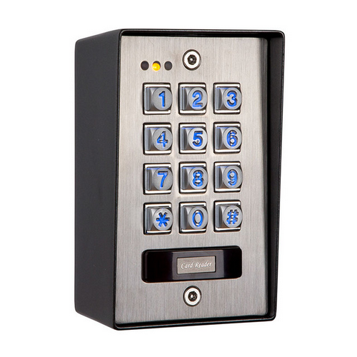 Access Control Products & Systems