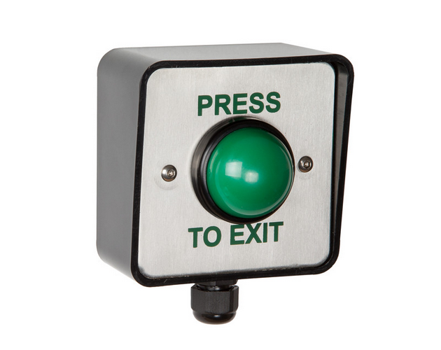 Exit Buttons & Devices