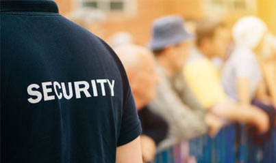 Security Services