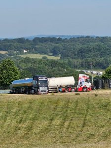 Drinking Water Services in Shropshire