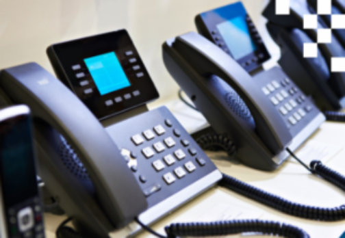 Business VoIP Systems 