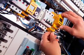 Domestic Electrical Services