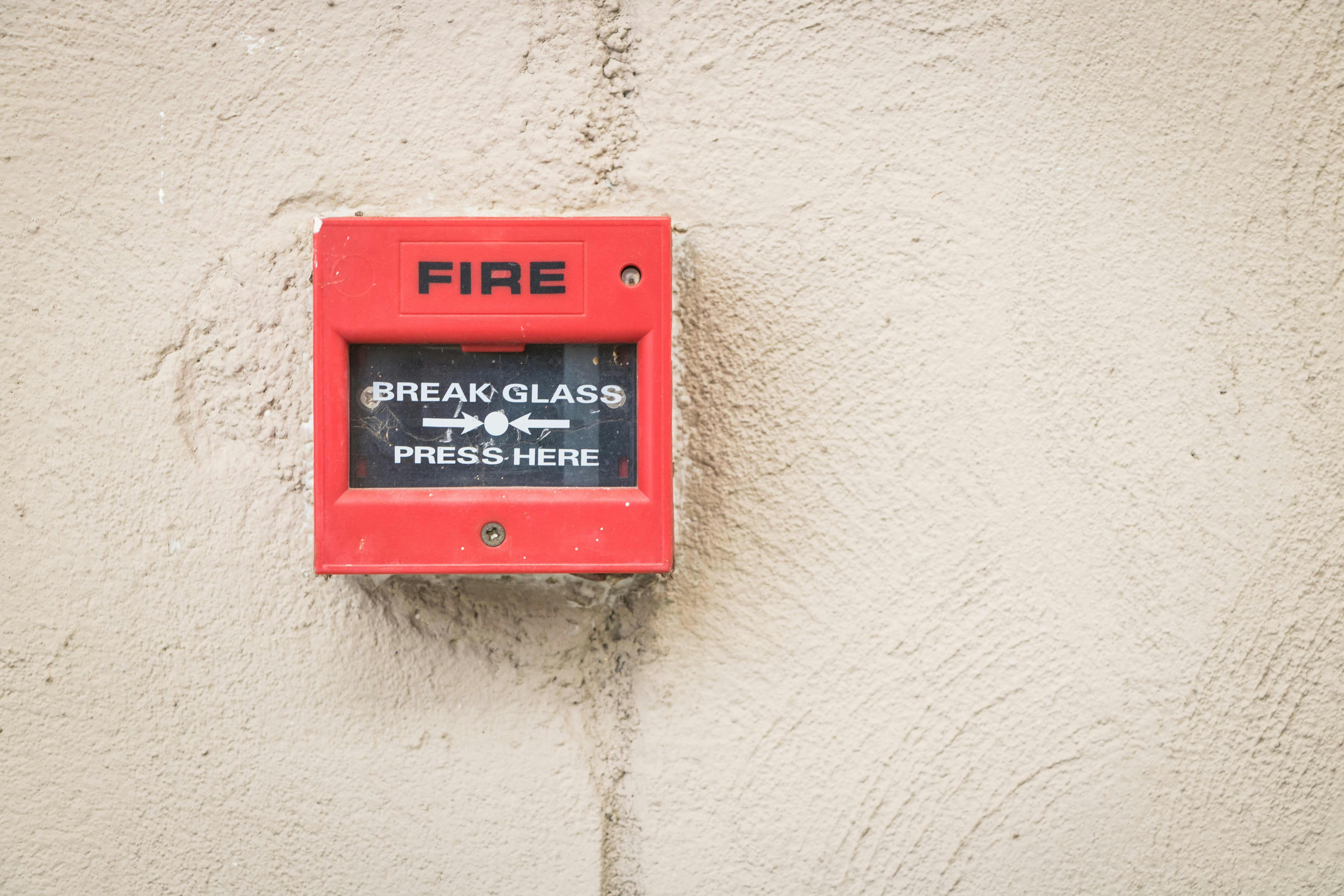 Fire Alarm Systems