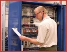 Commercial Electrical Maintenance & Repairs