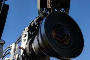 Extreme & Specialist Camera Solutions