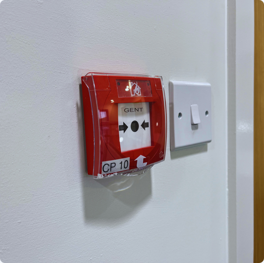 Fire Alarm Systems