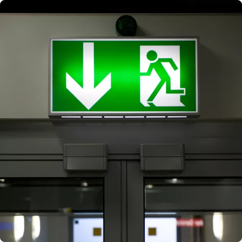 Emergency Lighting