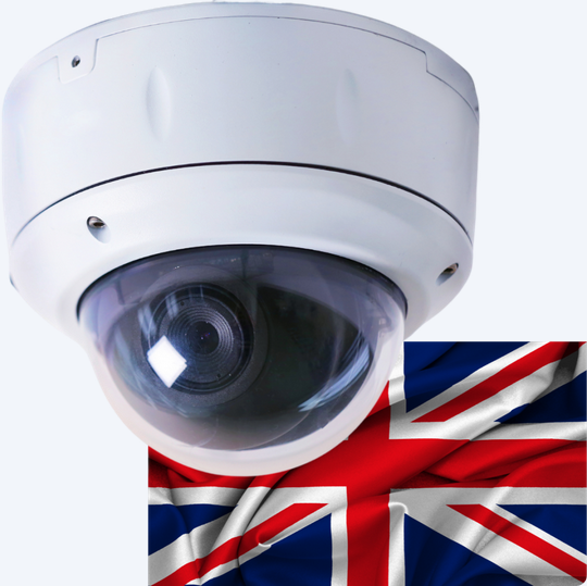 CCTV Security Systems