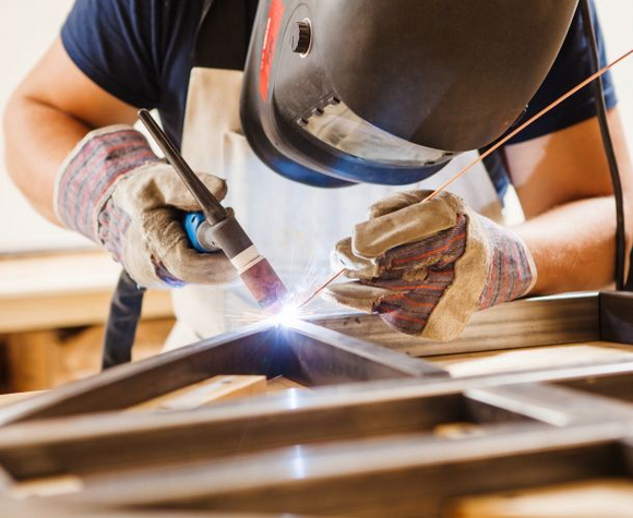 Metal Fabrication in Leicestershire 