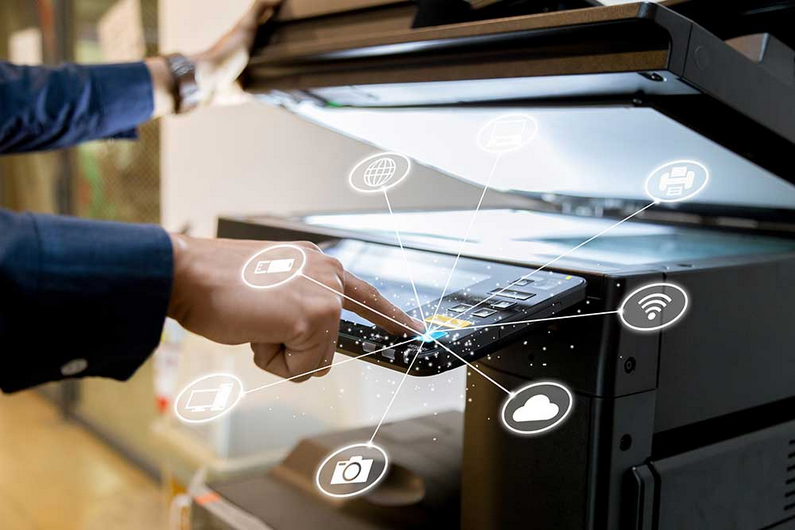 On-Demand Document Scanning