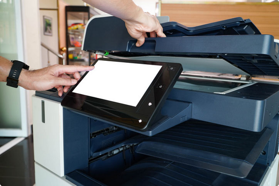 Trusted Historical Document Scanning Services