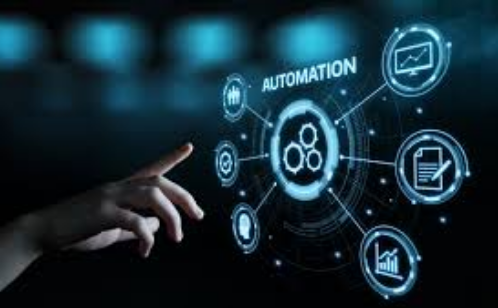 Business Process Automation Services