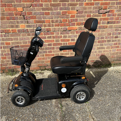 Used & Second Hand Mobility Scooters