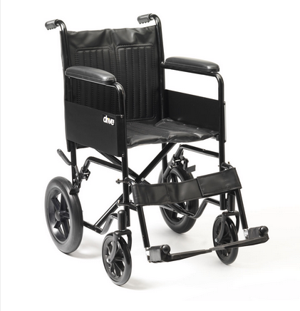 Adjustable Manual Wheelchairs
