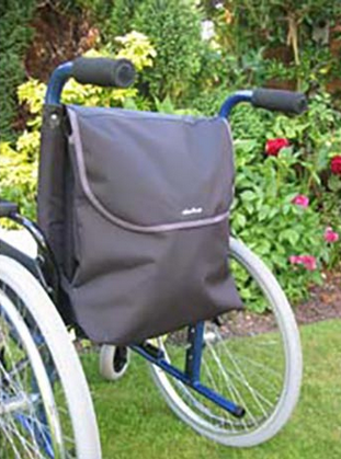 Wheelchair Bags