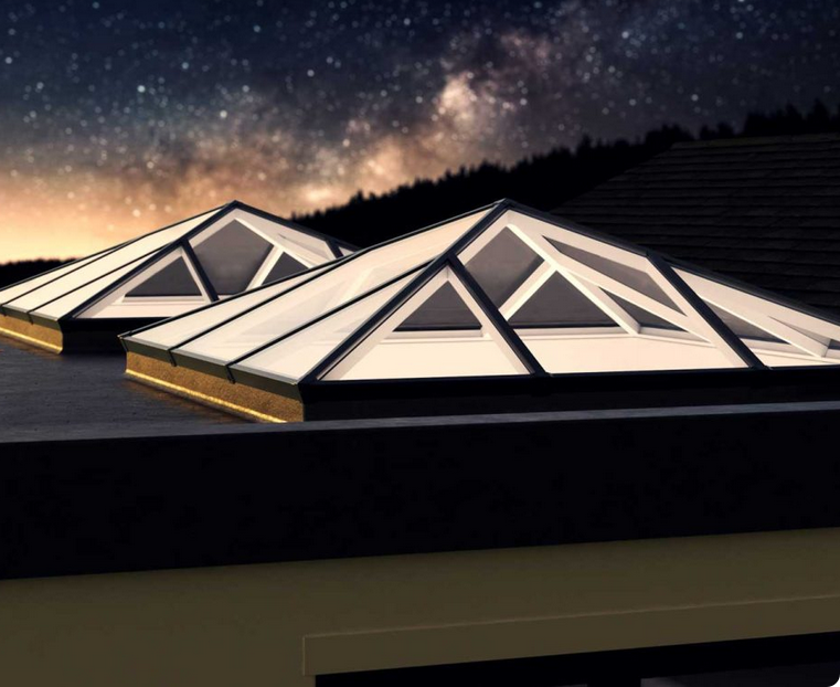 Roof Lanterns