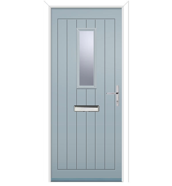 FD30 Solid Core Fire Doors