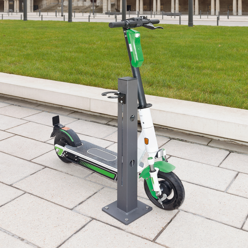 Parking Stand for Scooter