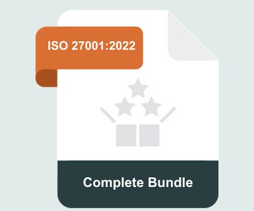 ISO 27001 Bundle