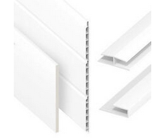 PVC Soffit Boards