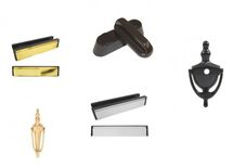 UPVC Hardware