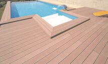 Garden Decking