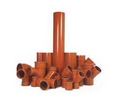 Underground Drainage