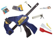 Tools & Accessories