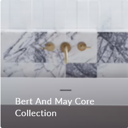 Bert & May Core Collection