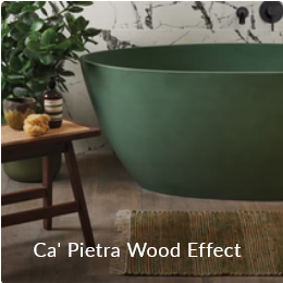 Ca' Pietra Wood Effect