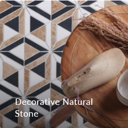 Decorative Natural Stone