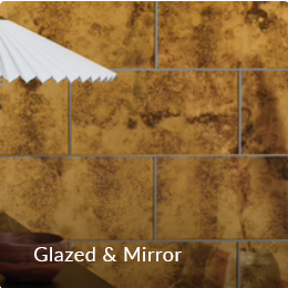 Glazed & Mirror Tiles
