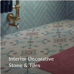 Interior Decorative Stone & Tiles