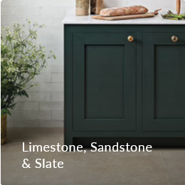 Limestone, Sandstone & Slate Tiles