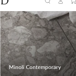 Minoli Contemporary Tiles