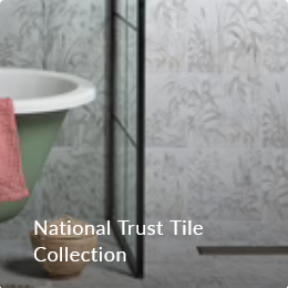 National Trust Tile Collection